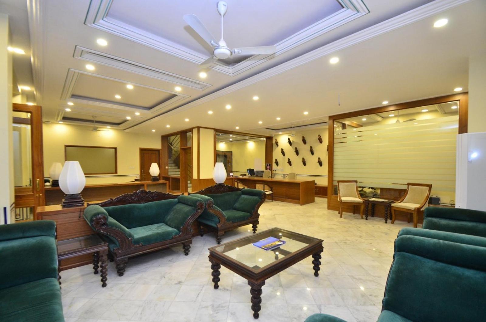 فندق أُودايبورفي  Aaram Mahal By Pachar Group المظهر الخارجي الصورة